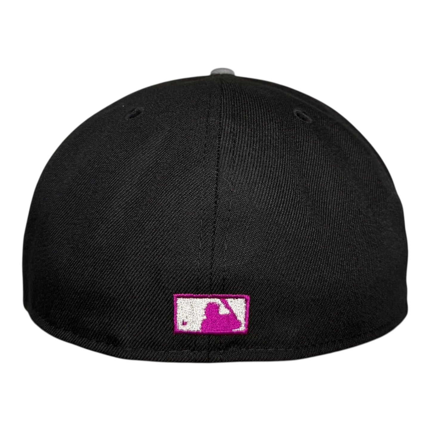 Houston Astros "Purple Stuff Los Astros" New Era 59Fifty Fitted Hat