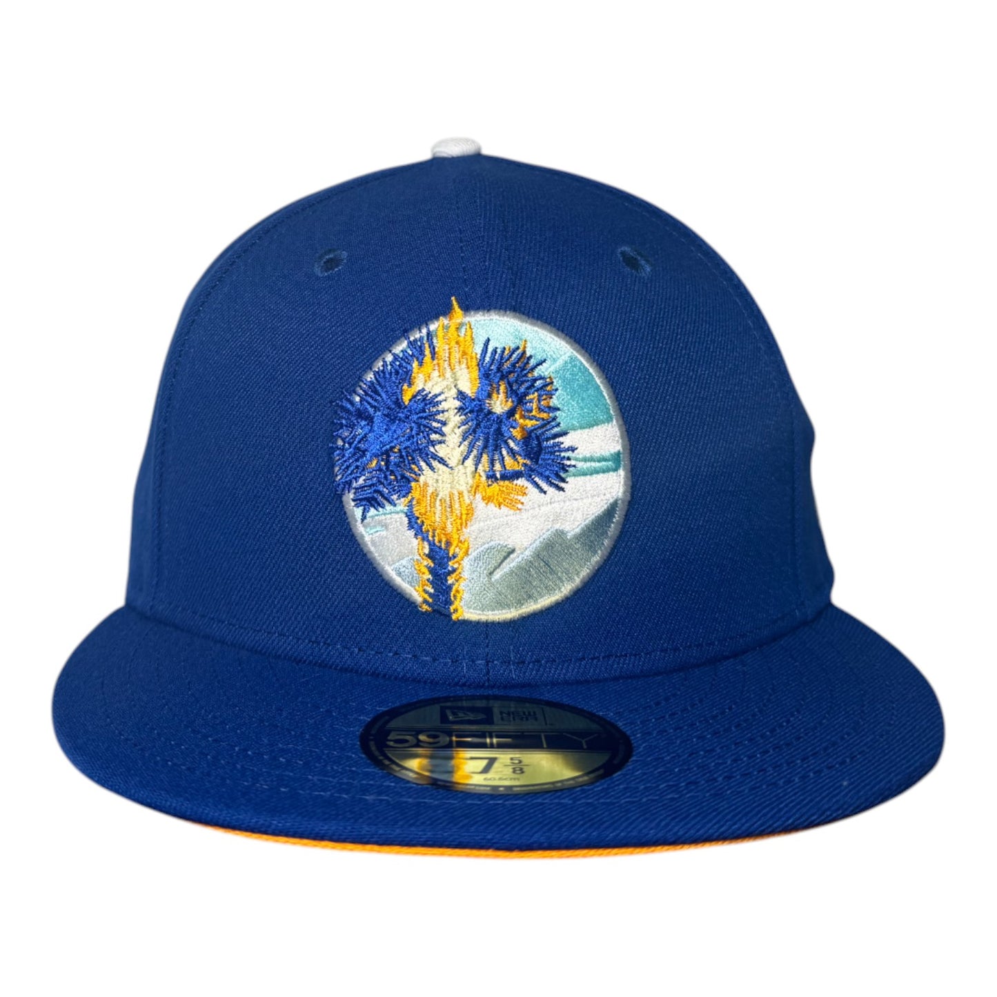 Clink Room SoCal Summer “California” - by Clinker Red Horse New Era 59Fifty
