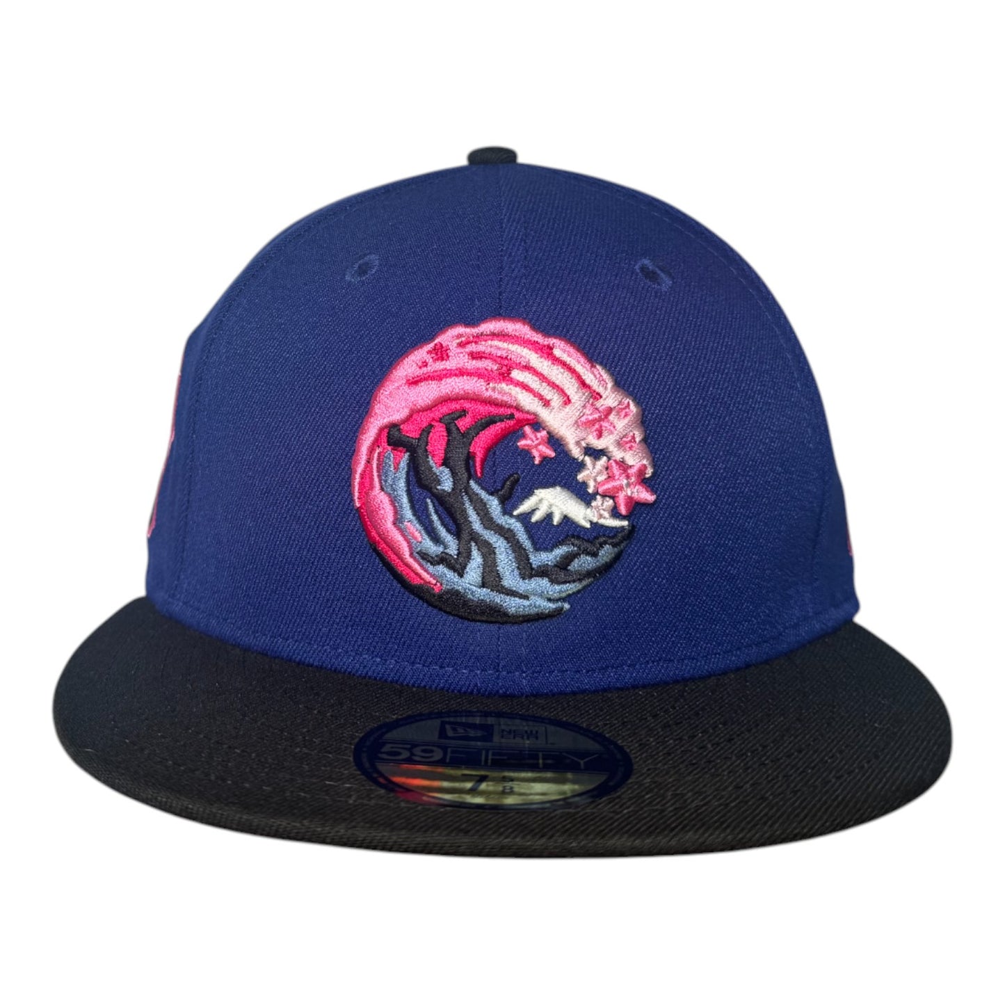 Clink Room Sakuranami "Classics" - by Clinkers Timothy & Aurélien New Era 59Fifty