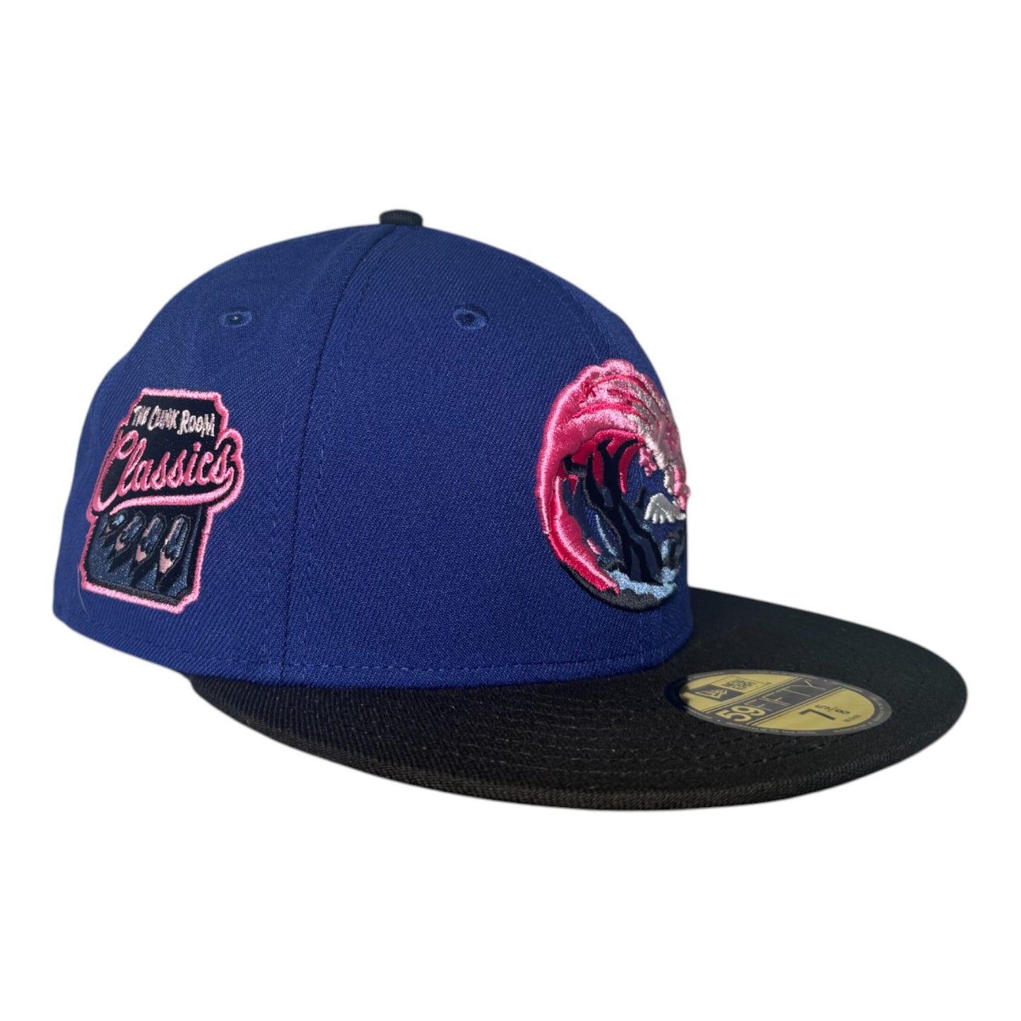 Clink Room Sakuranami "Classics" - by Clinkers Timothy & Aurélien New Era 59Fifty