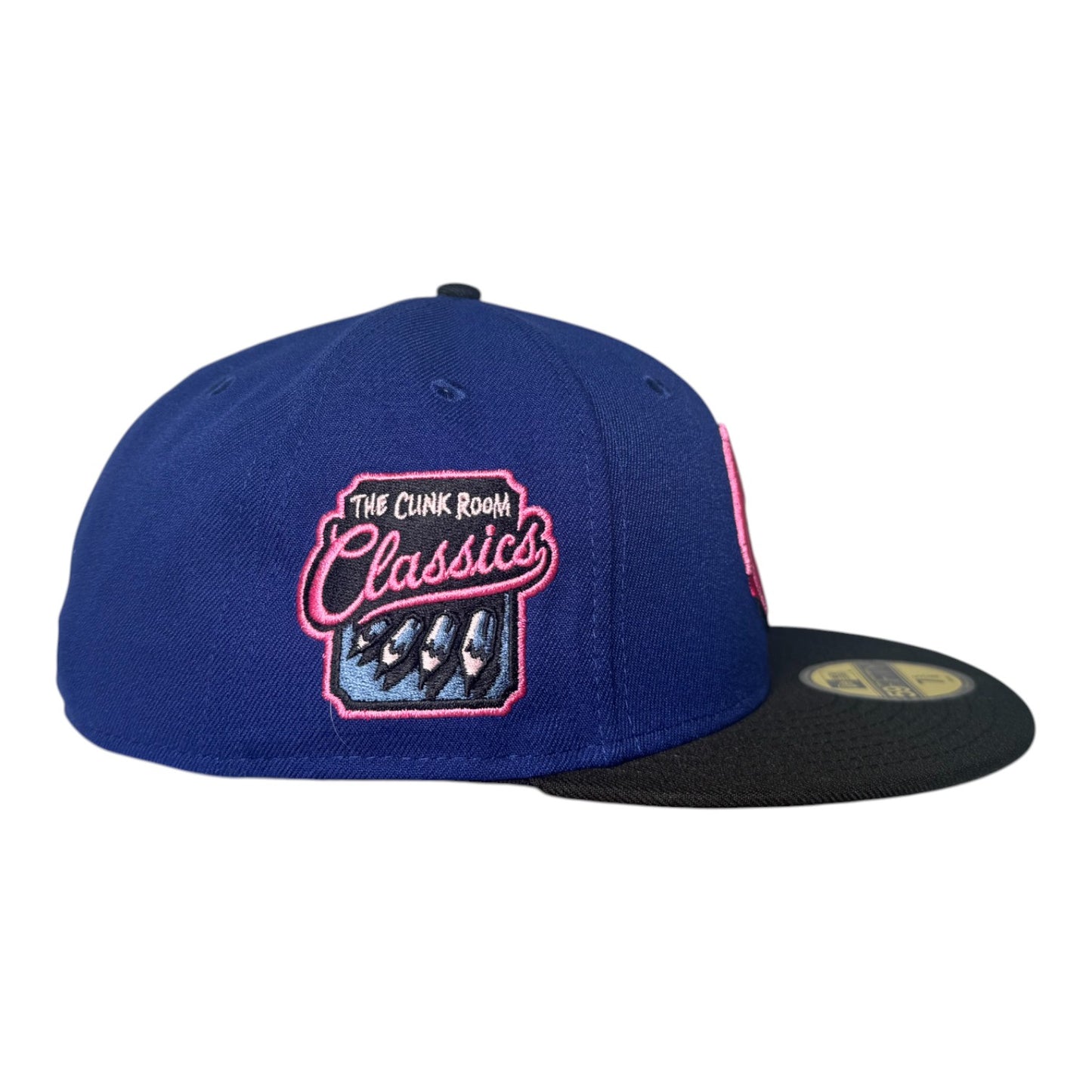 Clink Room Sakuranami "Classics" - by Clinkers Timothy & Aurélien New Era 59Fifty