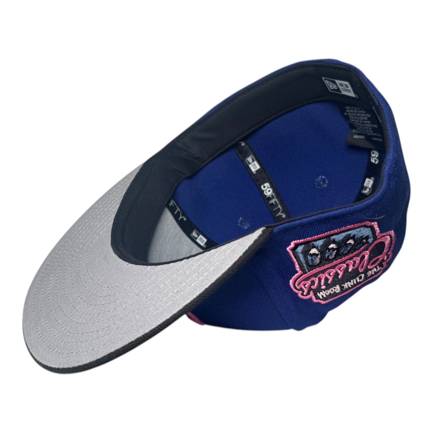 Clink Room Sakuranami "Classics" - by Clinkers Timothy & Aurélien New Era 59Fifty