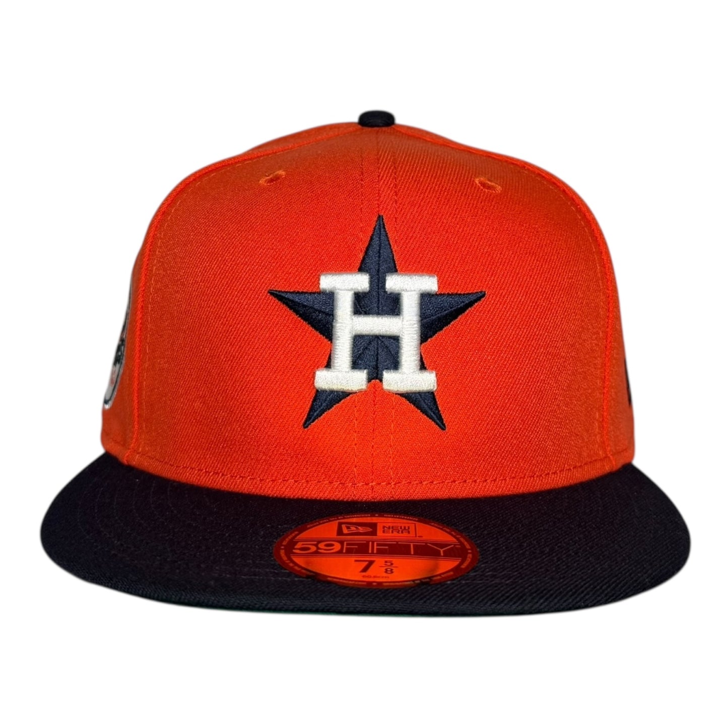 Houston Astros New Era x Diet Starts Monday 100th Anniversary Main Collection 59Fifty Fitted Hat
