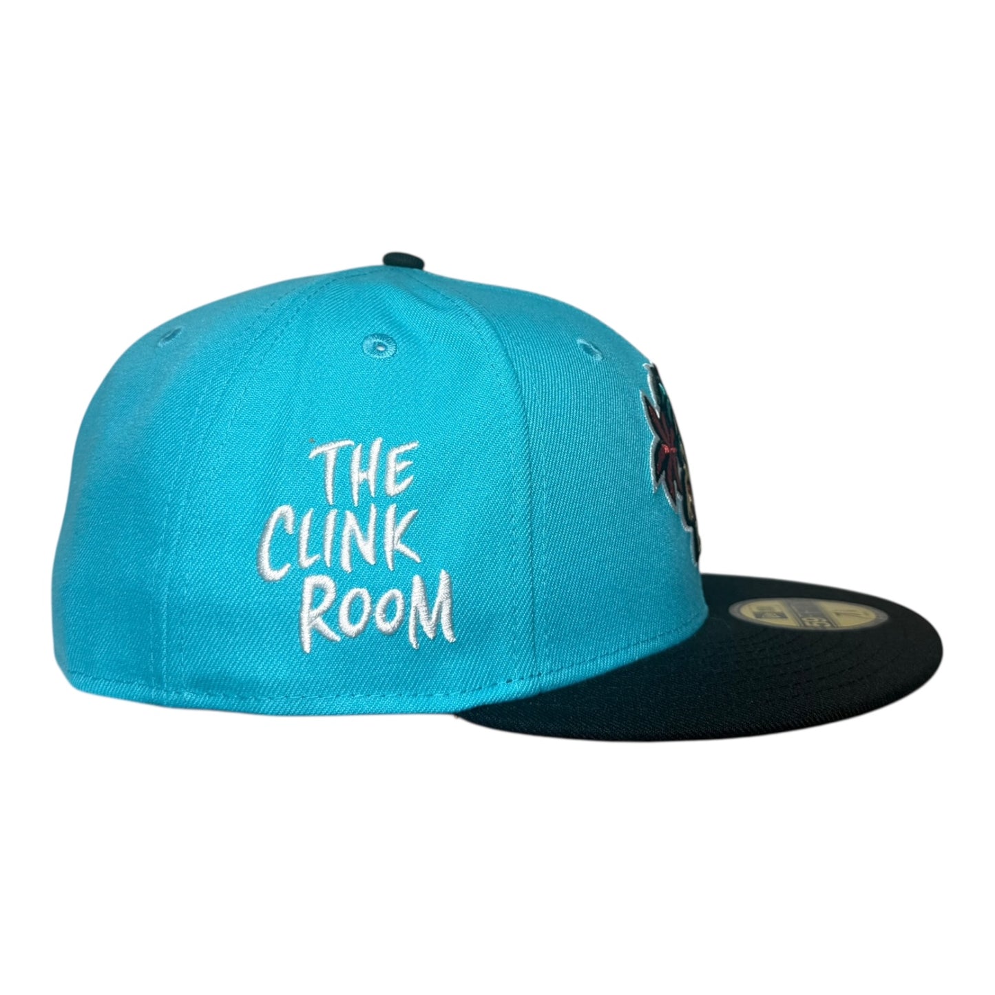 The Clink Room El Troppos "Bahamas" - by Clinker Brad
