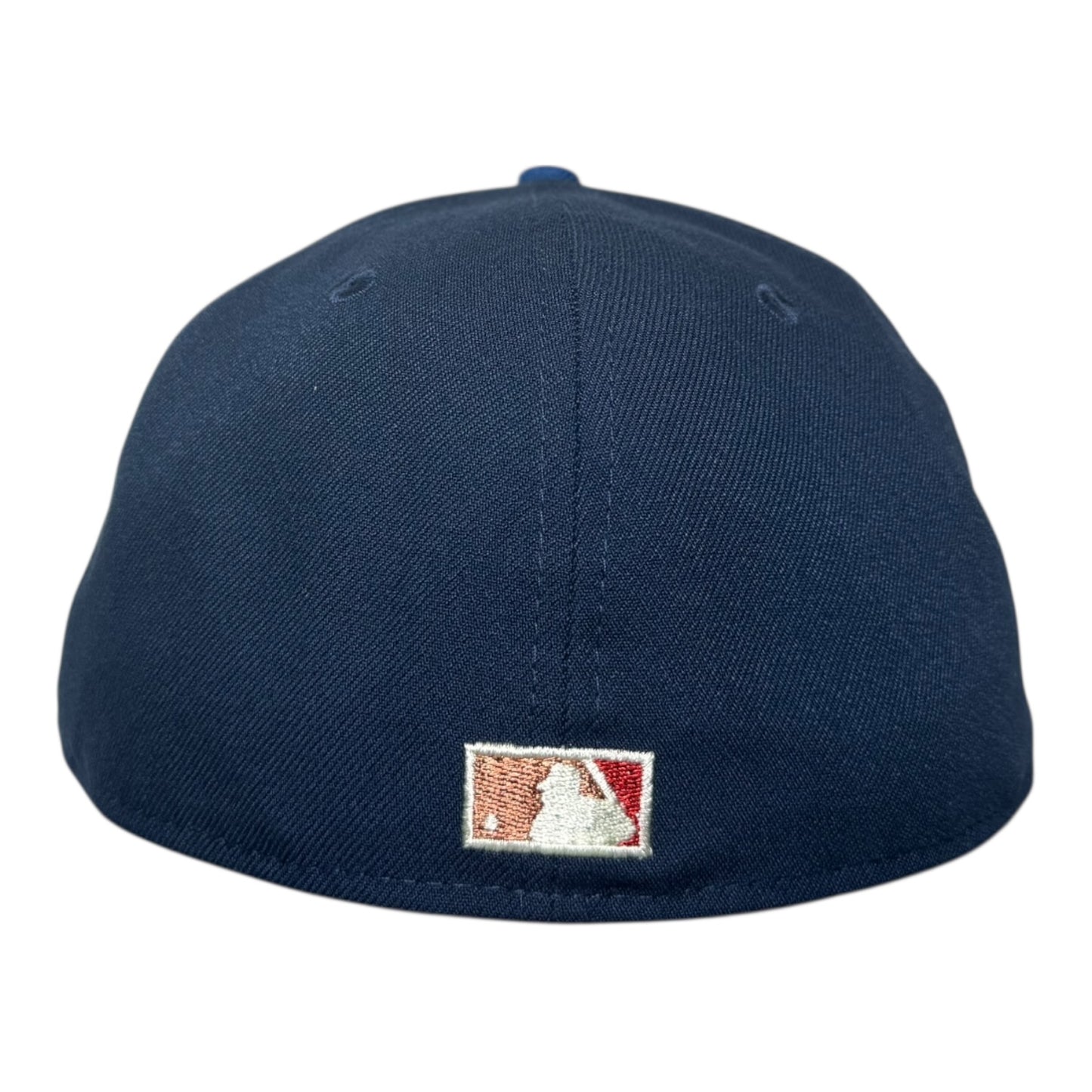Atlanta Braves "Area Code" Hat Club Exclusive New Era 59Fifty Fitted Hat