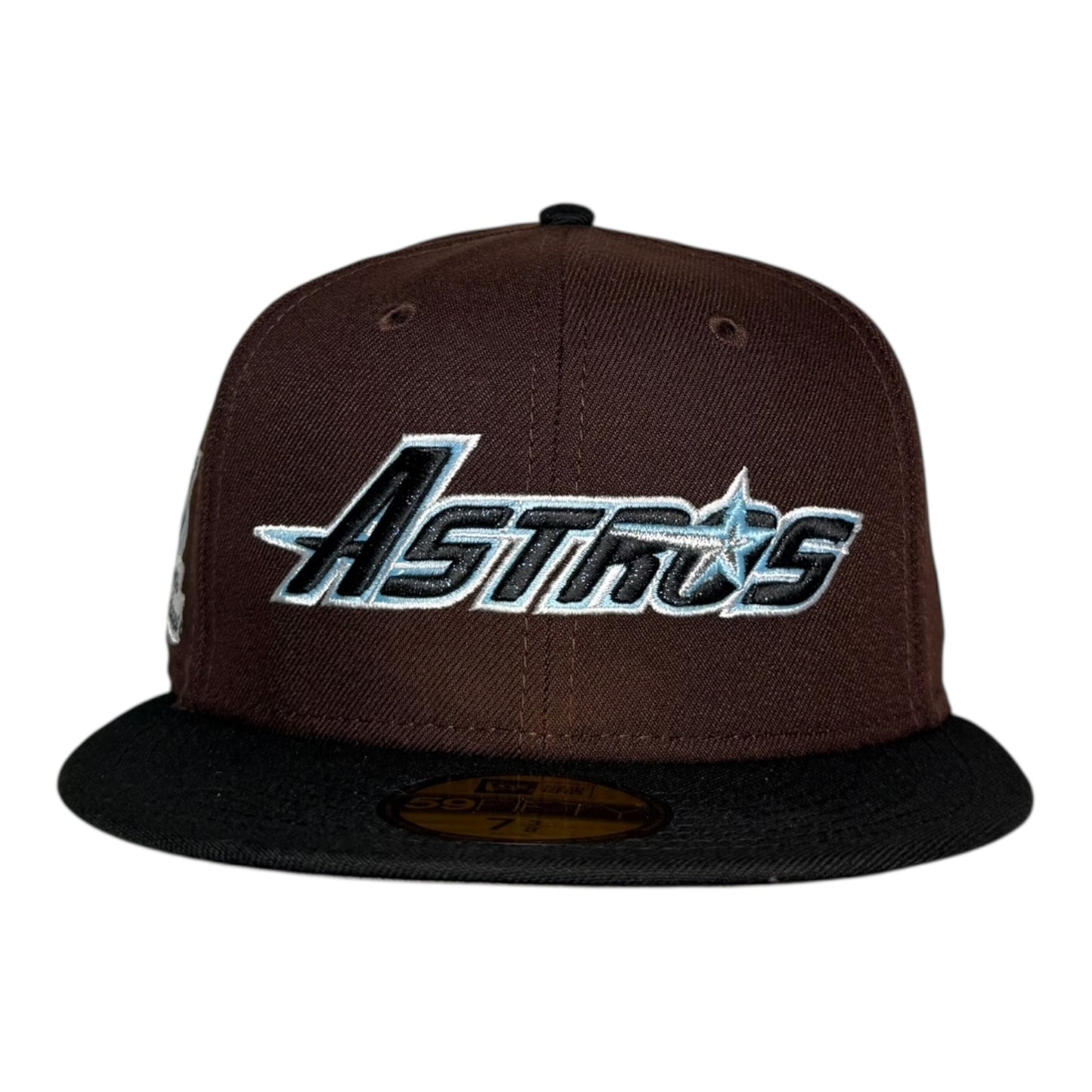 Houston Astros 35th Anniversary Colt .45s "Revenge of the Fitteds" Hat Club New Era 59Fifty Fitted Hat
