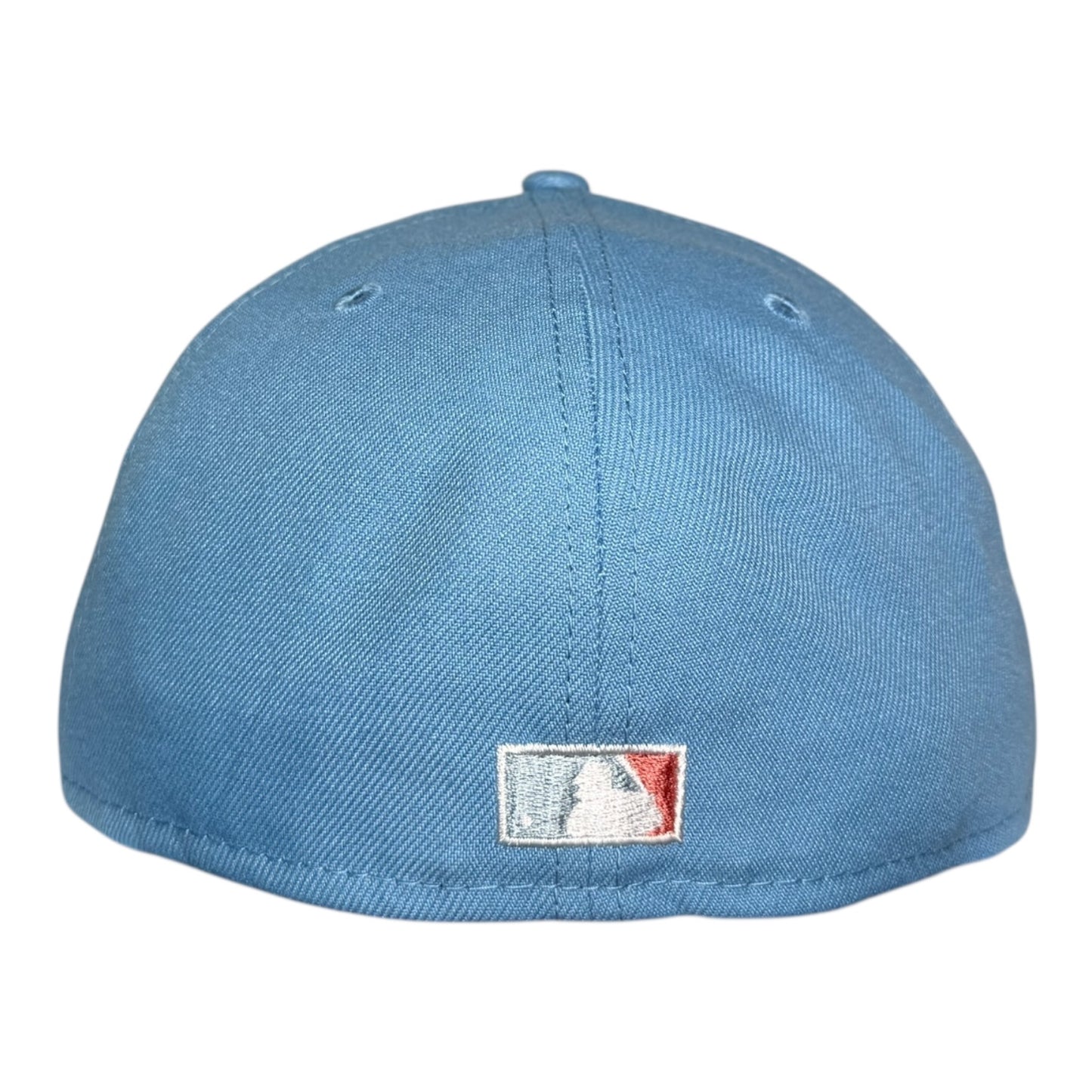 Houston Astros 35 Great Years Sky Blue Pink New Era 59Fifty Fitted Hat