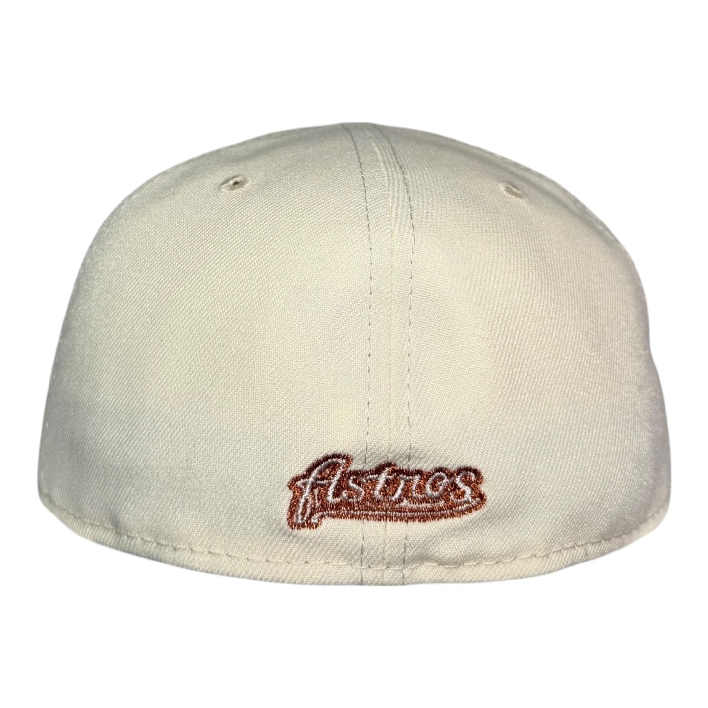 Houston Astros 45th Anniversary "Chrome Galaxy" New Era 59Ffifty Fitted Hat