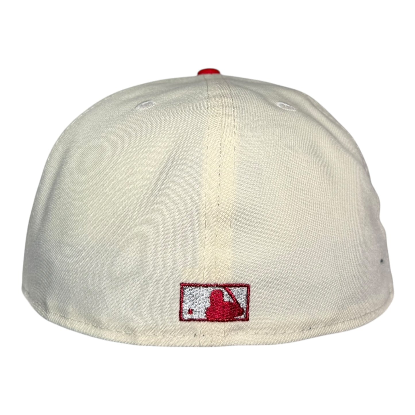 Houston Astros 45th Anniversary "COOG’S HOUSE" New Era 59Fifty Fitted Hat