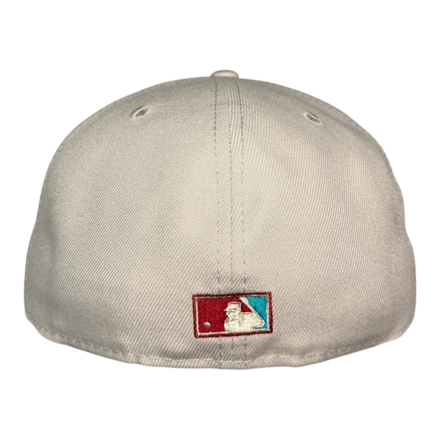 Houston Astros 2000 Inaugural Season Texas State Logo New Era 59Fifty Fitted Hat