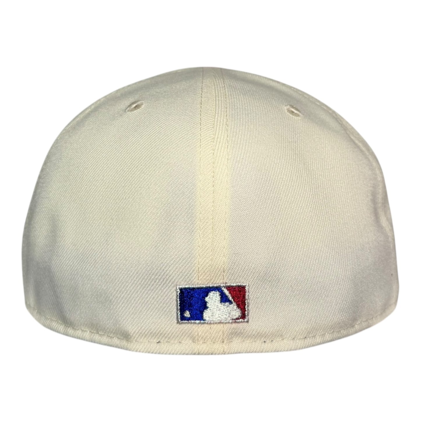 Texas Rangers Final Season New Era 59Fifty Fitted Hat