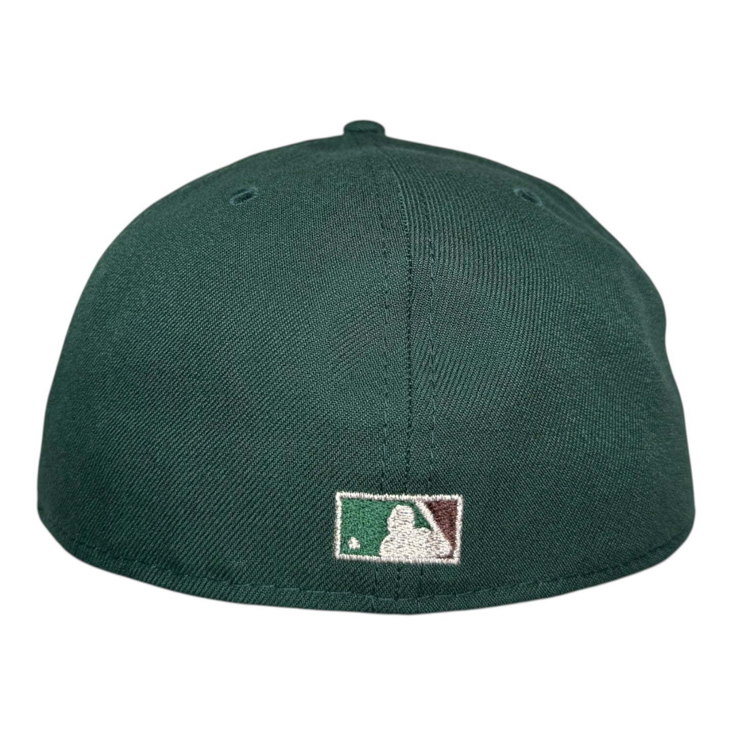 Texas Rangers 2019 Final Season New Era 59Fifty Fitted Hat