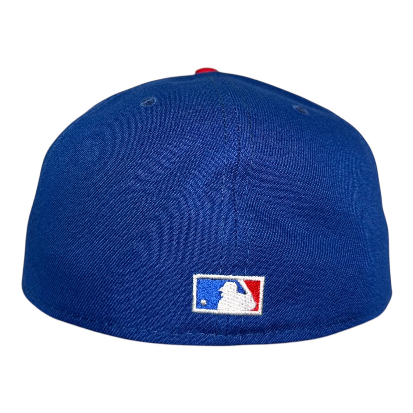 Texas Rangers 1995 All Star Game Gold Logo New Era 59Fifty Fitted Hat