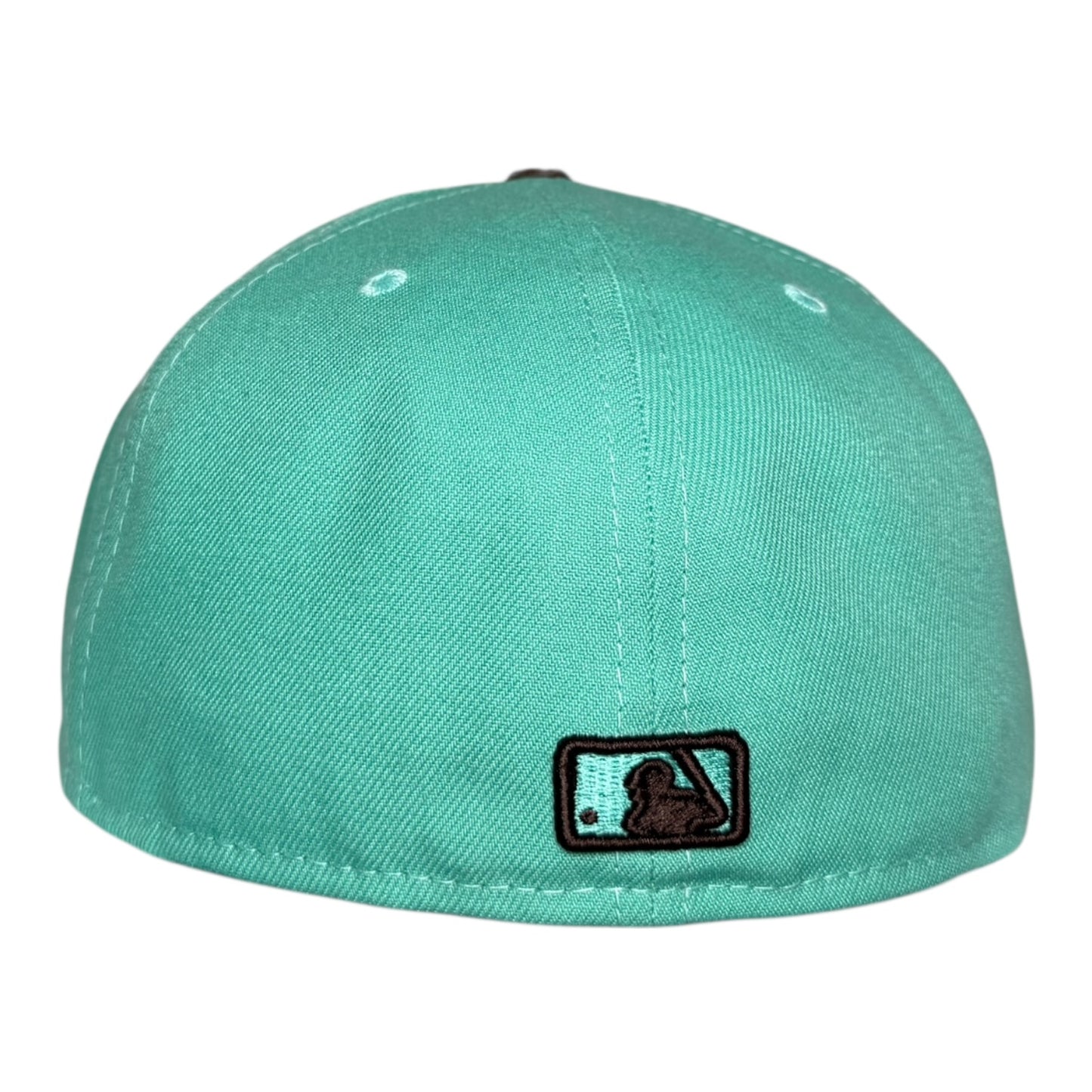 Texas Rangers Connect DFW Spur New Era 59Fifty Fitted Hat