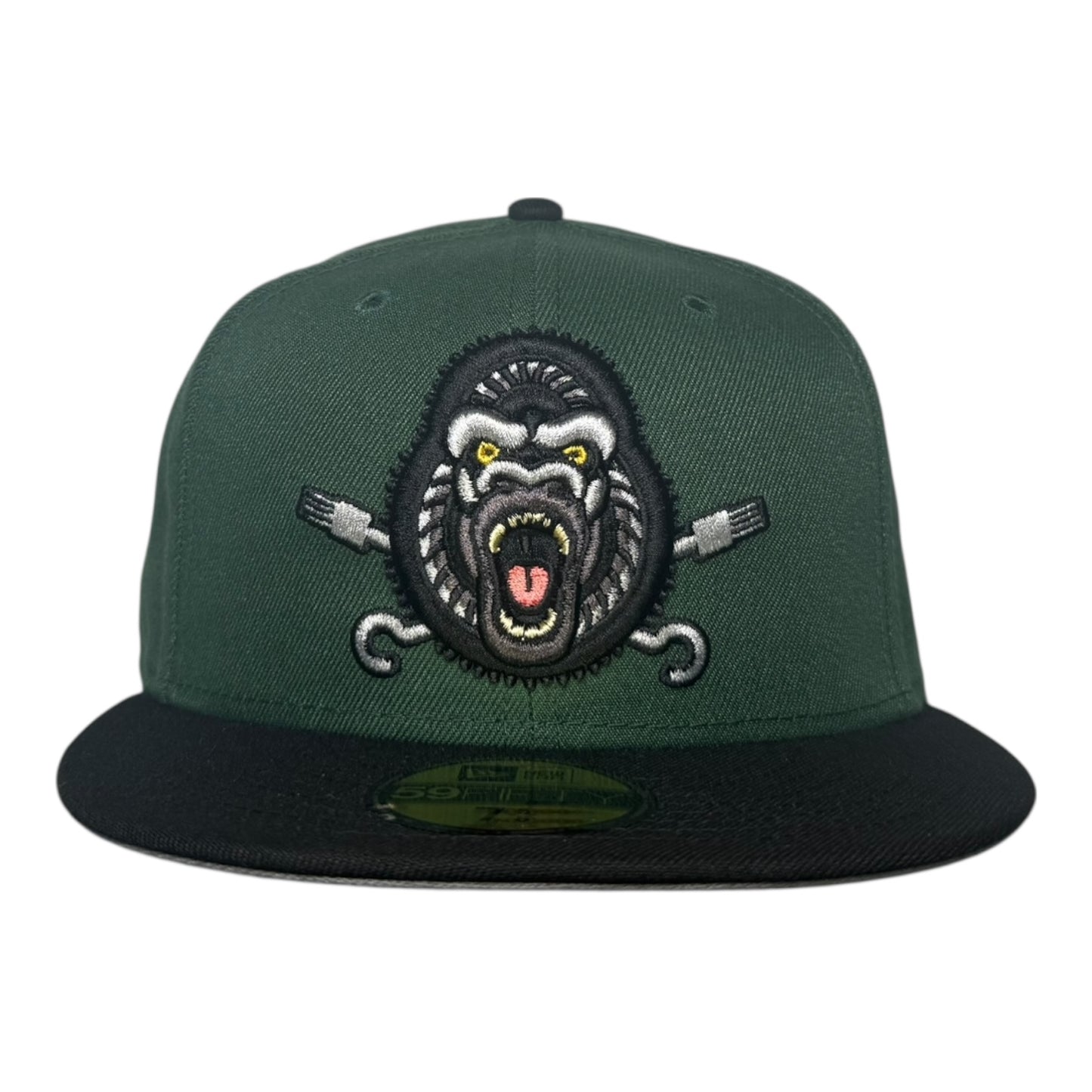 Clink Room Ink Kong - by Clinker Hillside Goods