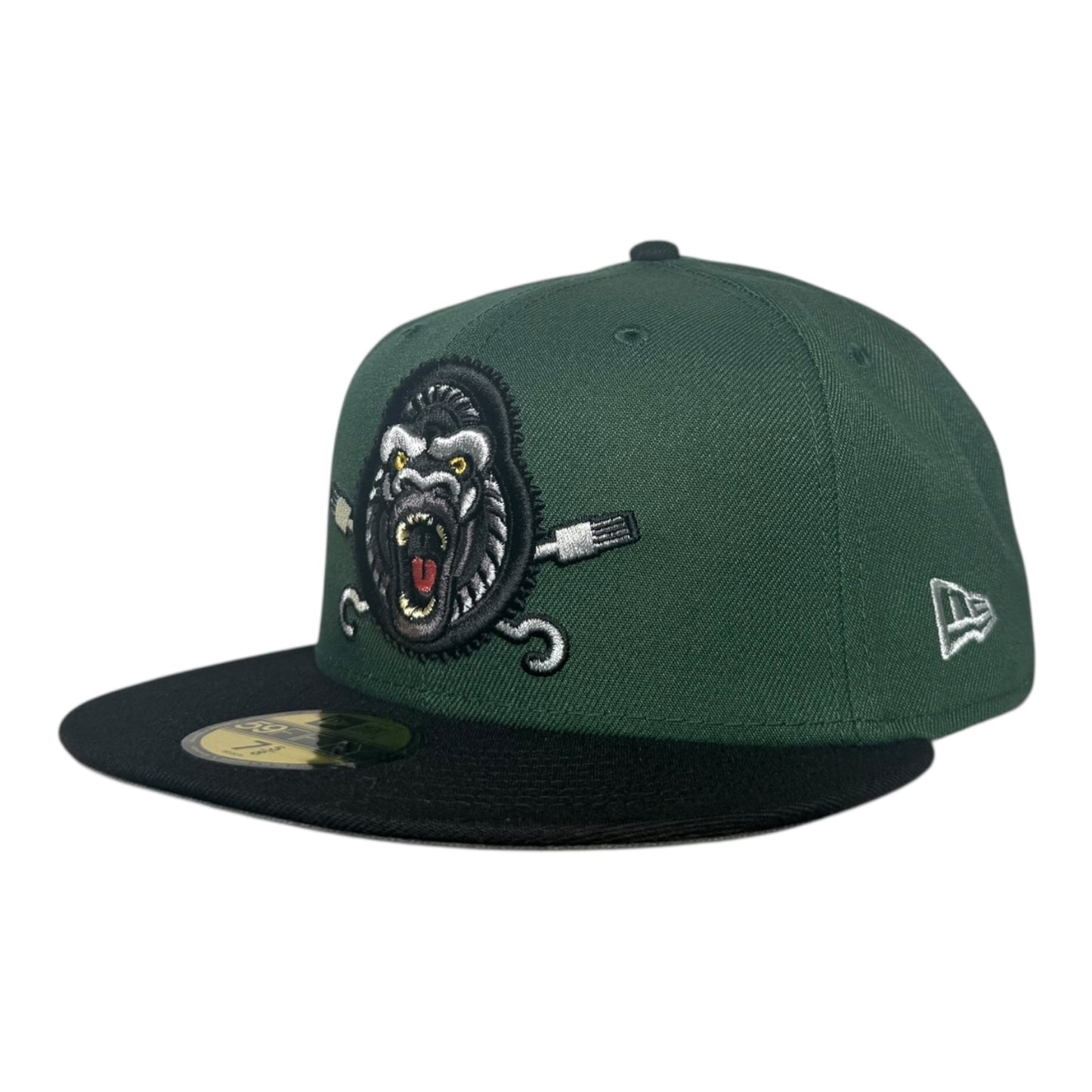 Clink Room Ink Kong - by Clinker Hillside Goods