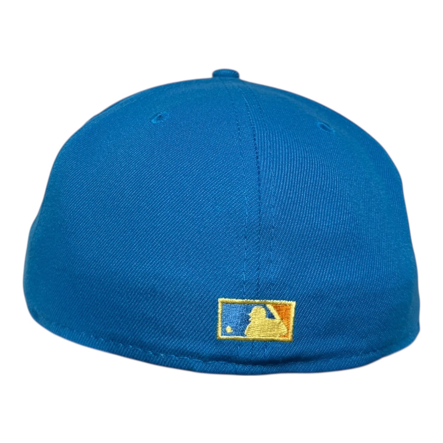 Seattle Mariners "Daybreakers" Hat Club New Era 59Fifty Fitted Hat