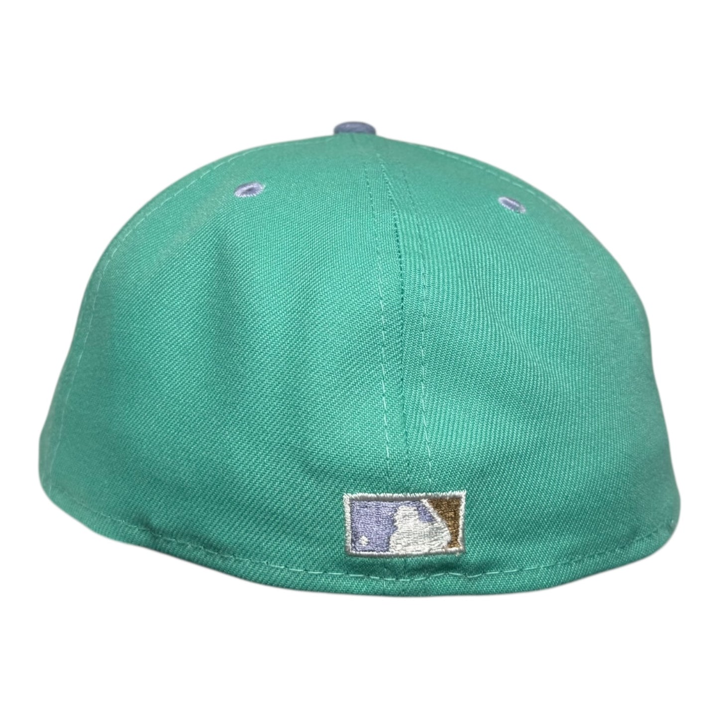 Seattle Mariners "Sponge Bob" Hat Club New Era 59Fifty Fitted Hat