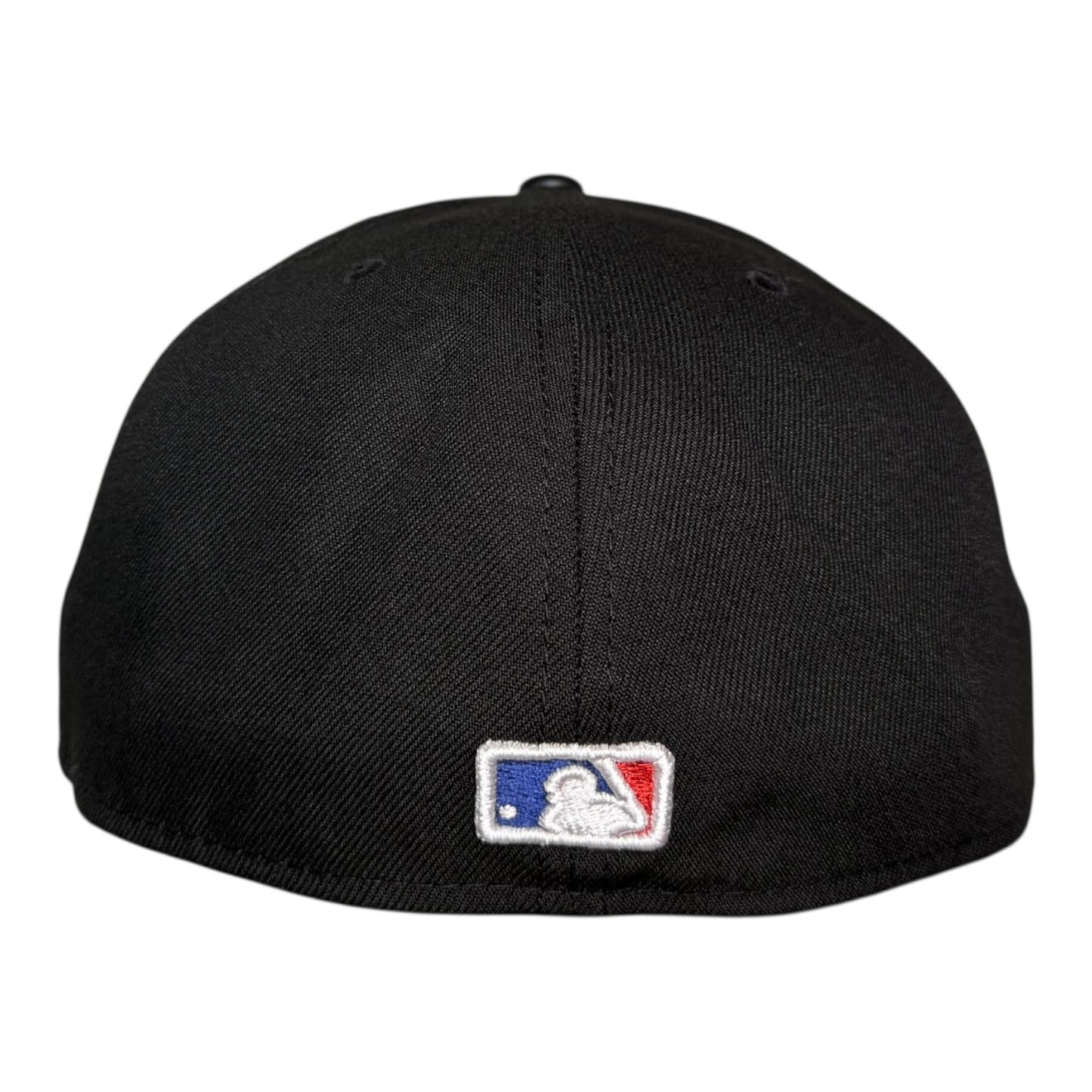 Texas Rangers Year of the Snake New Era 59Fifty Fitted Hat