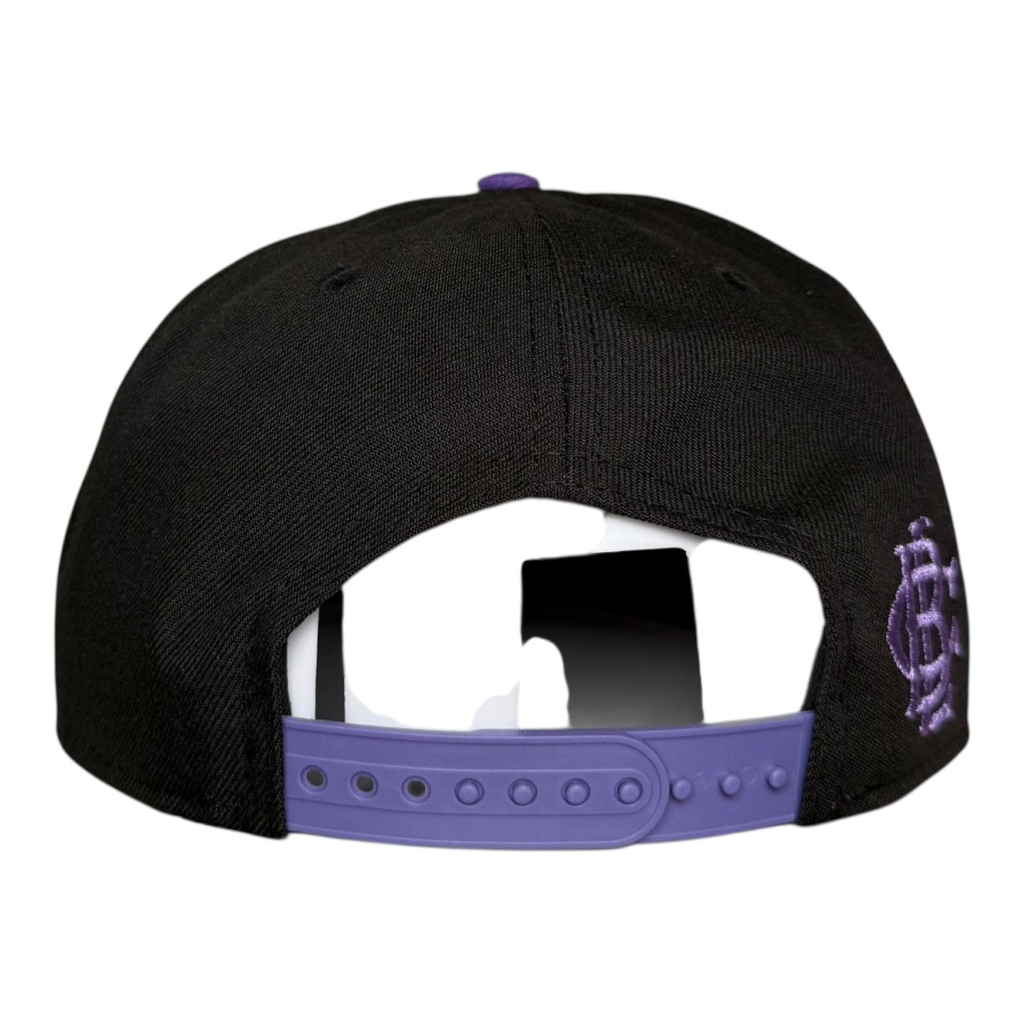 Texas Rangers x Big League Chew Grape with Pin New Era 59Fifty Fitted Hat