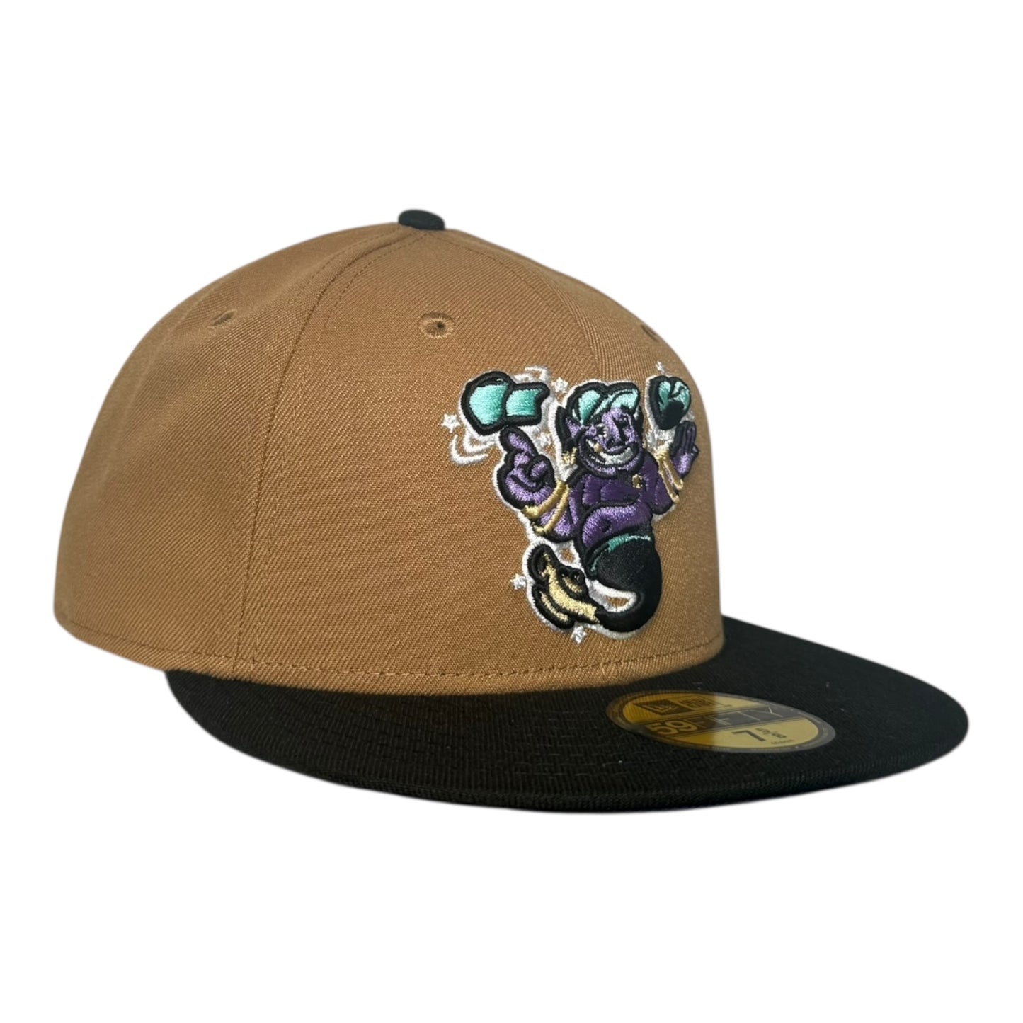 Clink Room Hat Genie - by Clinkers Layne & Josh