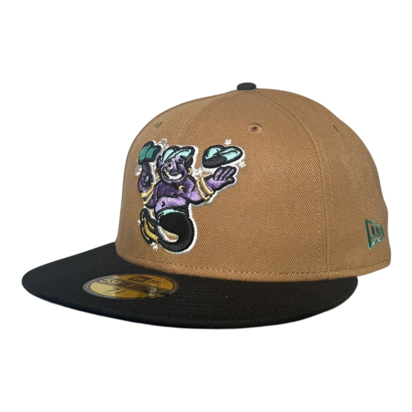 Clink Room Hat Genie - by Clinkers Layne & Josh