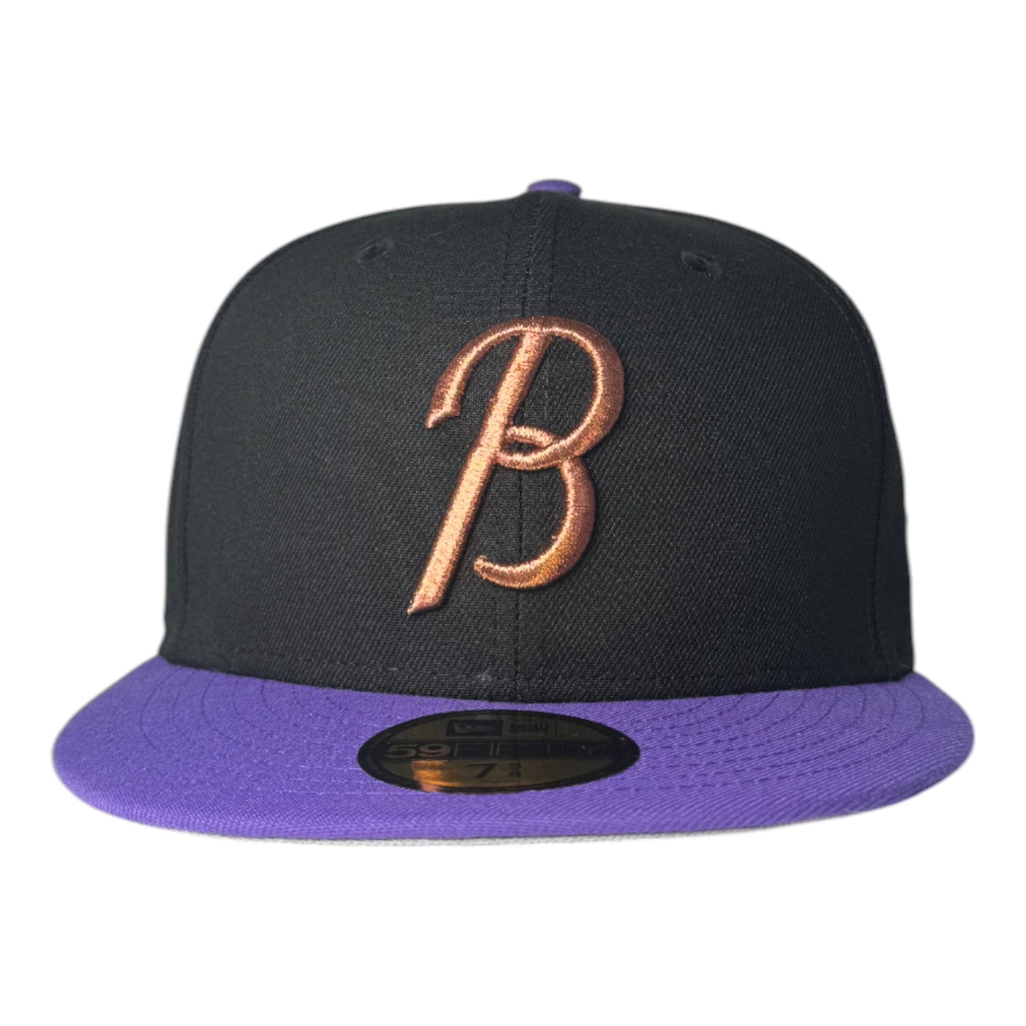 Baltimore Orioles 30th Anniversary New Era 59fifty Fitted Hat