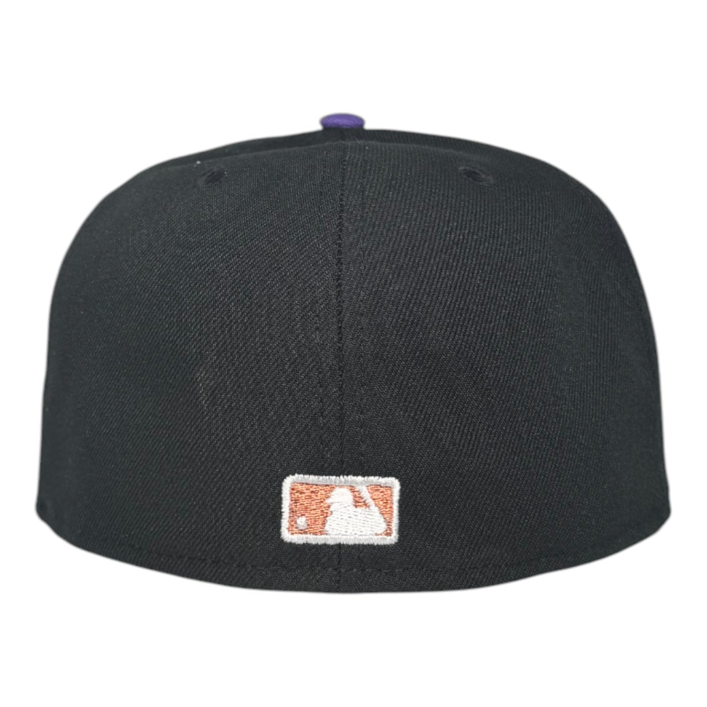 Baltimore Orioles 30th Anniversary New Era 59fifty Fitted Hat