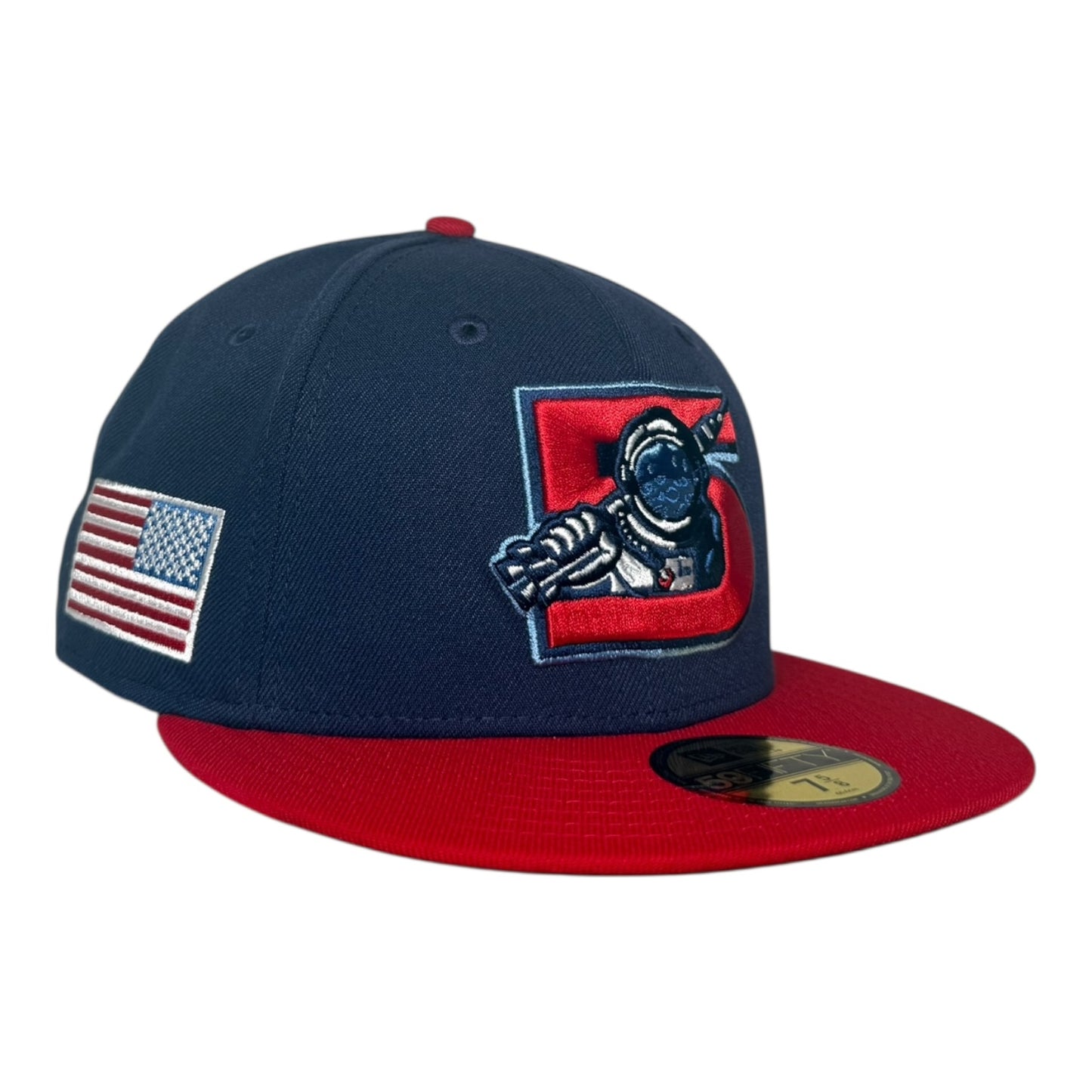 The Clink Room Saturn 5 "Go USA!" - by Clinker 3-2 Designs