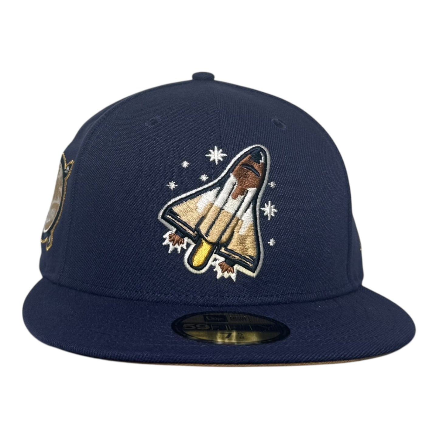 The Clink Room Rocket Pops "June III" - by Clinker Full Count Studios & Dan Flynn