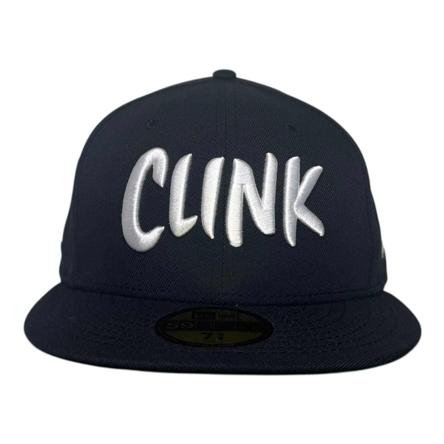 The Clink Room CLINK 4th Anniversary - by Clinker Casey
