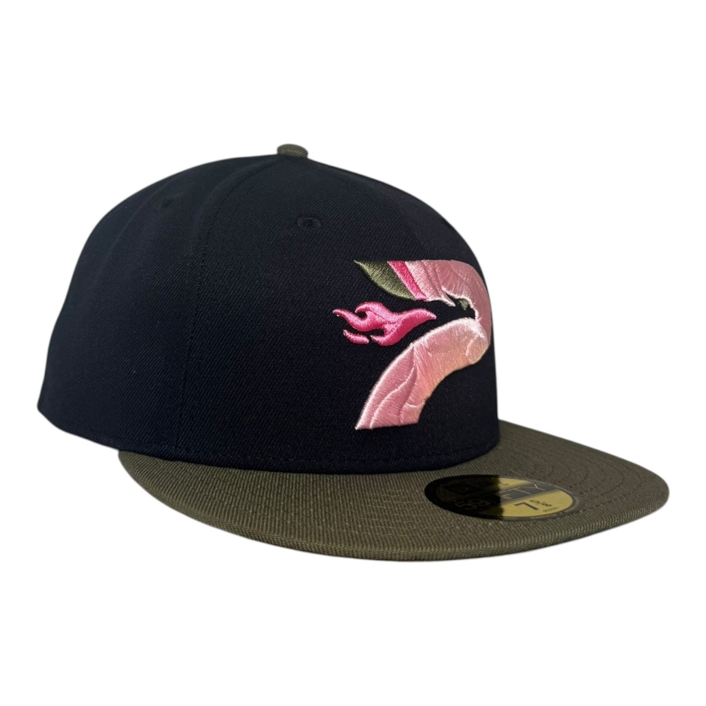 The Clink Room Phoenix Feather "Hi Lo Cool" - by Clinker Matt