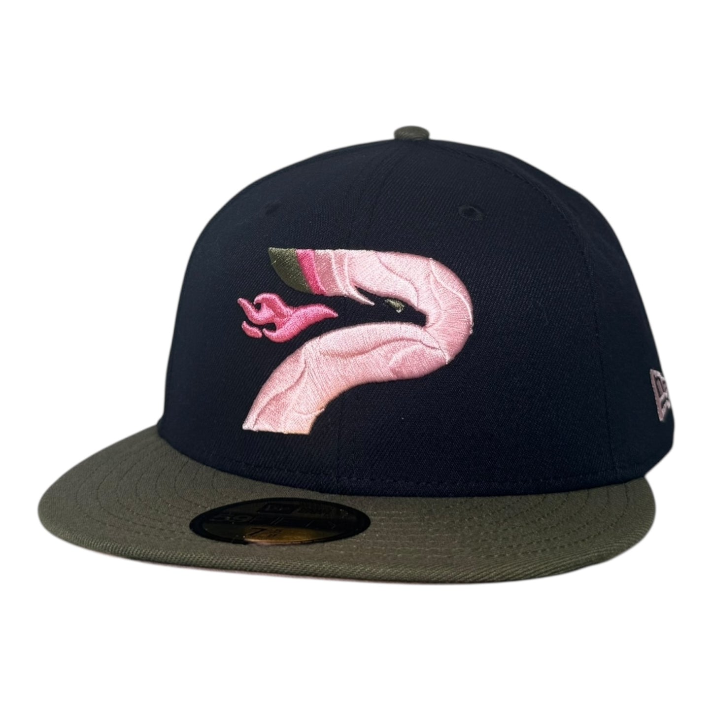 The Clink Room Phoenix Feather "Hi Lo Cool" - by Clinker Matt