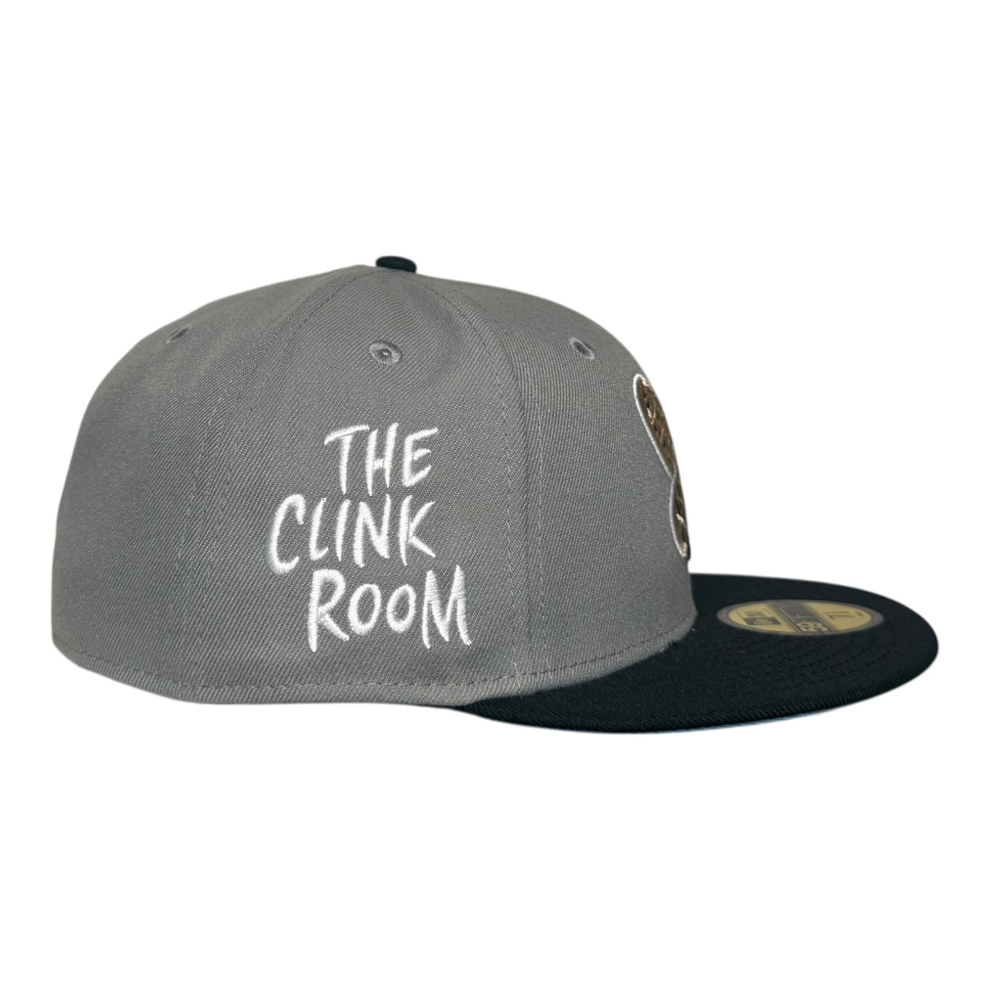 The Clink Room Gum Shoes "Househead I" - by Clinker TQ