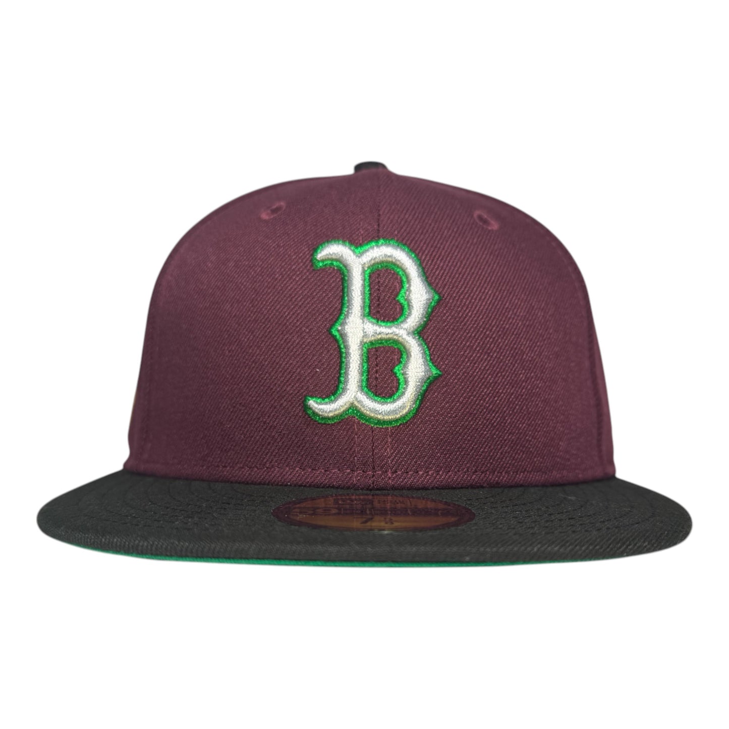 Boston Red Sox "CRADLE OF LIBERTY" Exclusive New Era 59Fifty Fitted Hat