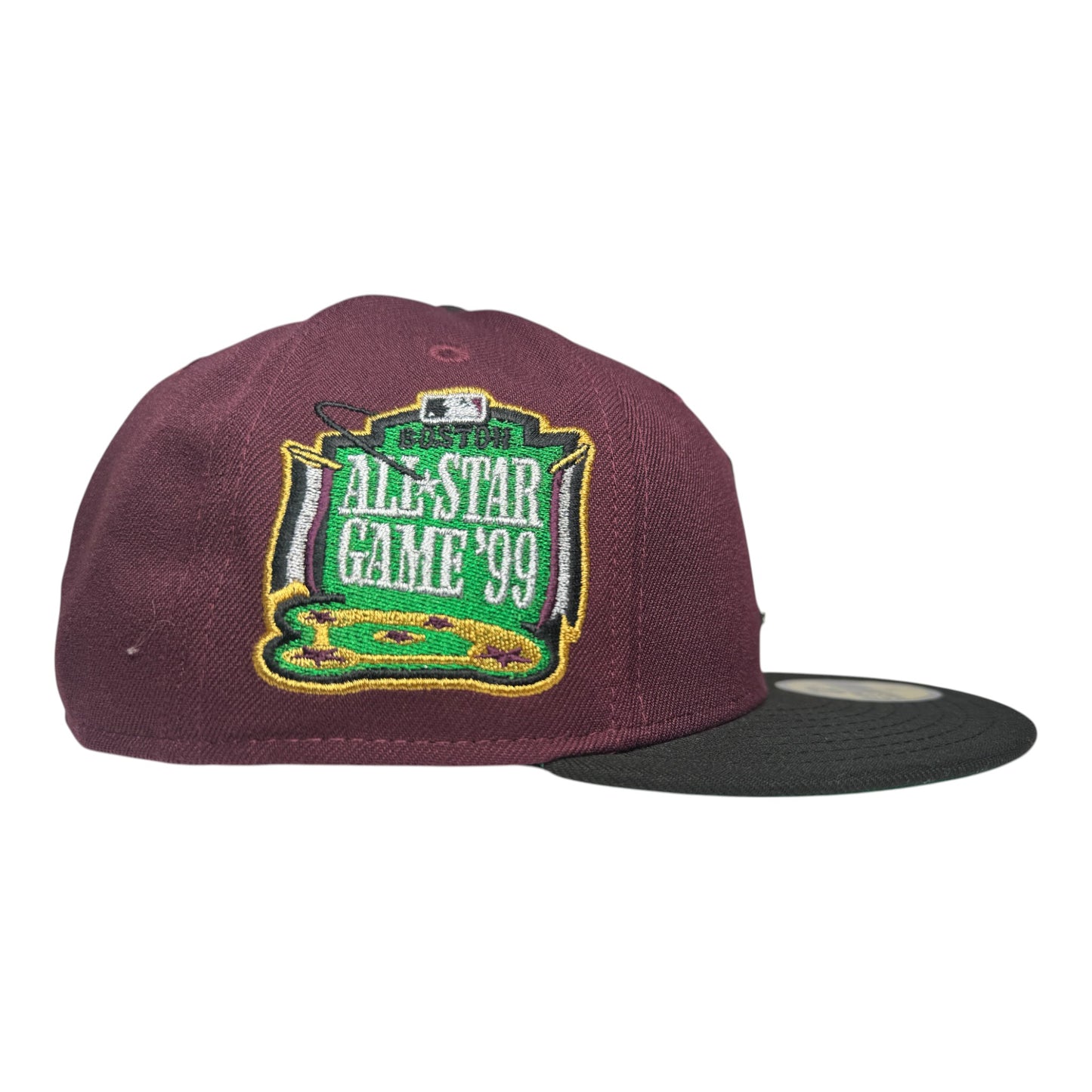 Boston Red Sox "CRADLE OF LIBERTY" Exclusive New Era 59Fifty Fitted Hat
