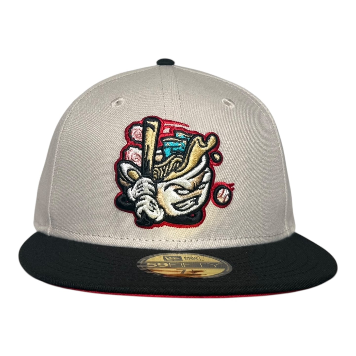 The Clink Room Tonkotsu Dingers “Tokyo” - by Clinker CoDDesigns