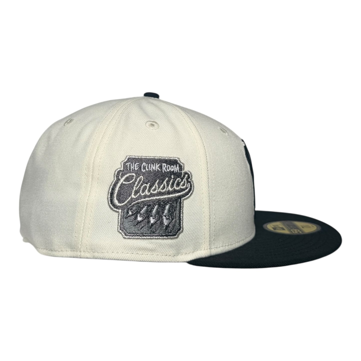 The Clink Room O.G. Clinker "Classics" - by Clinkers Cap_fiend & Efra