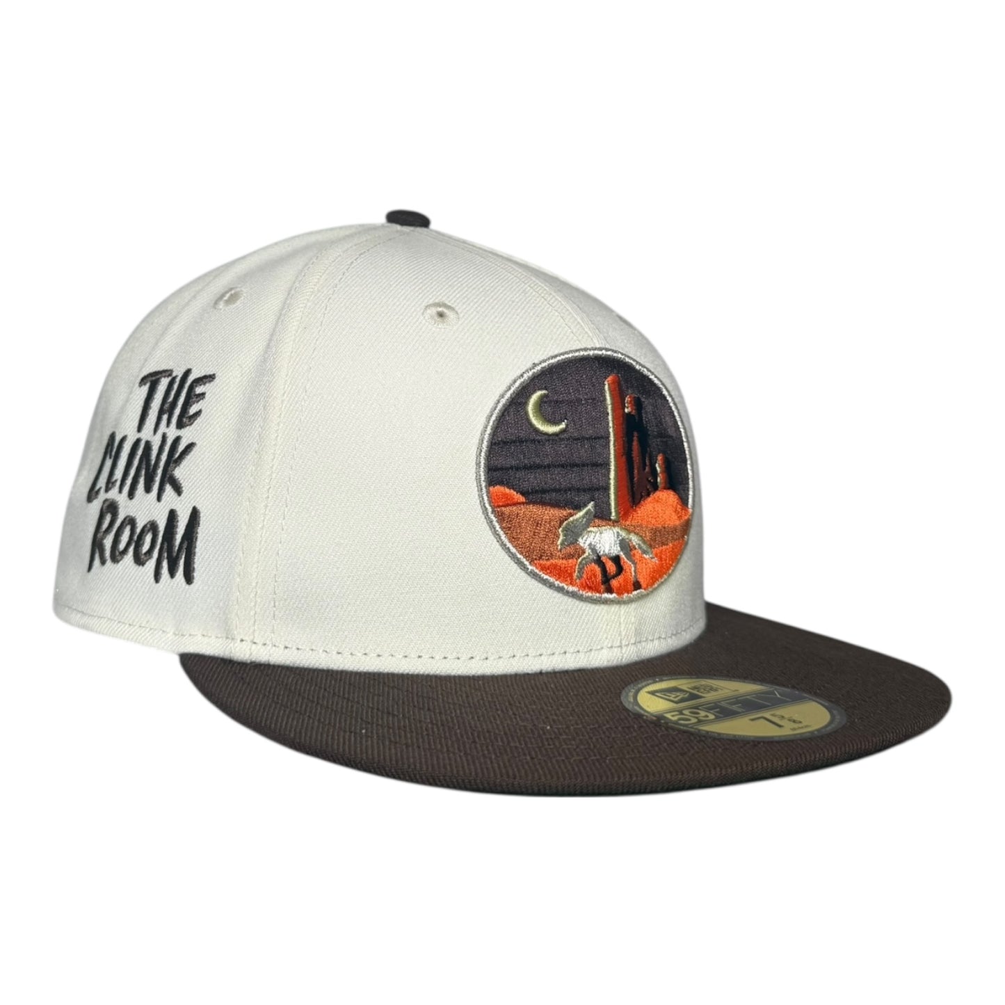 The Clink Room Desert Fox "Tha Grimmace" - by Clinker Newera562
