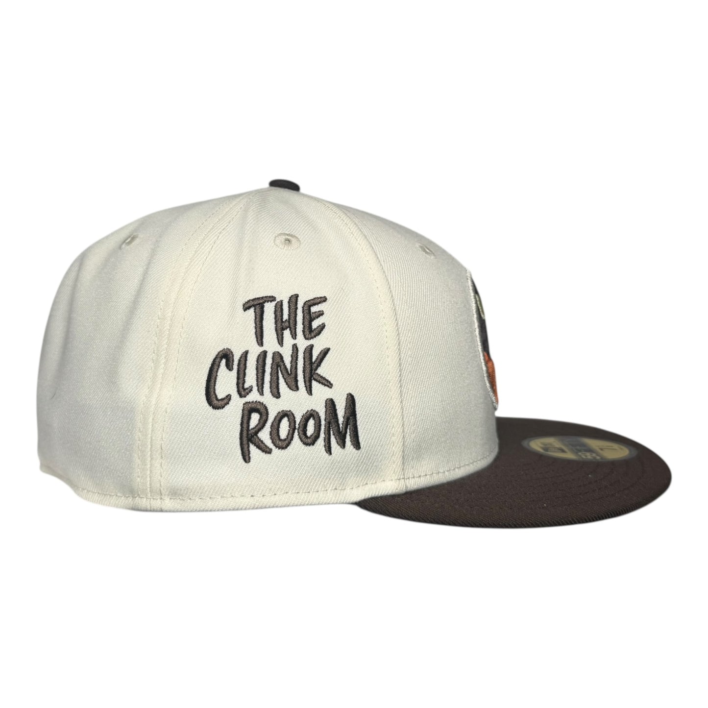 The Clink Room Desert Fox "Tha Grimmace" - by Clinker Newera562