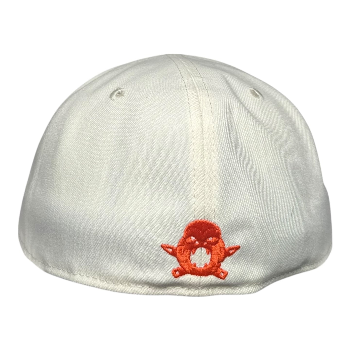The Clink Room Desert Fox "Tha Grimmace" - by Clinker Newera562