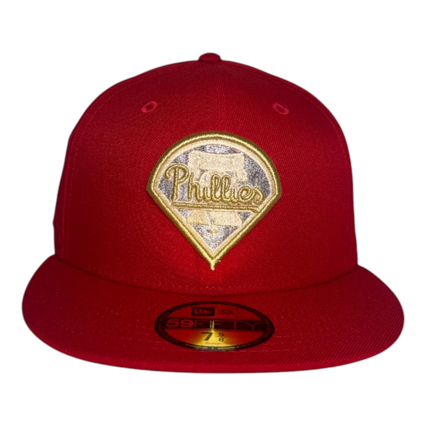 Philadelphia Phillies 1993 World Series 59Fifty New Era