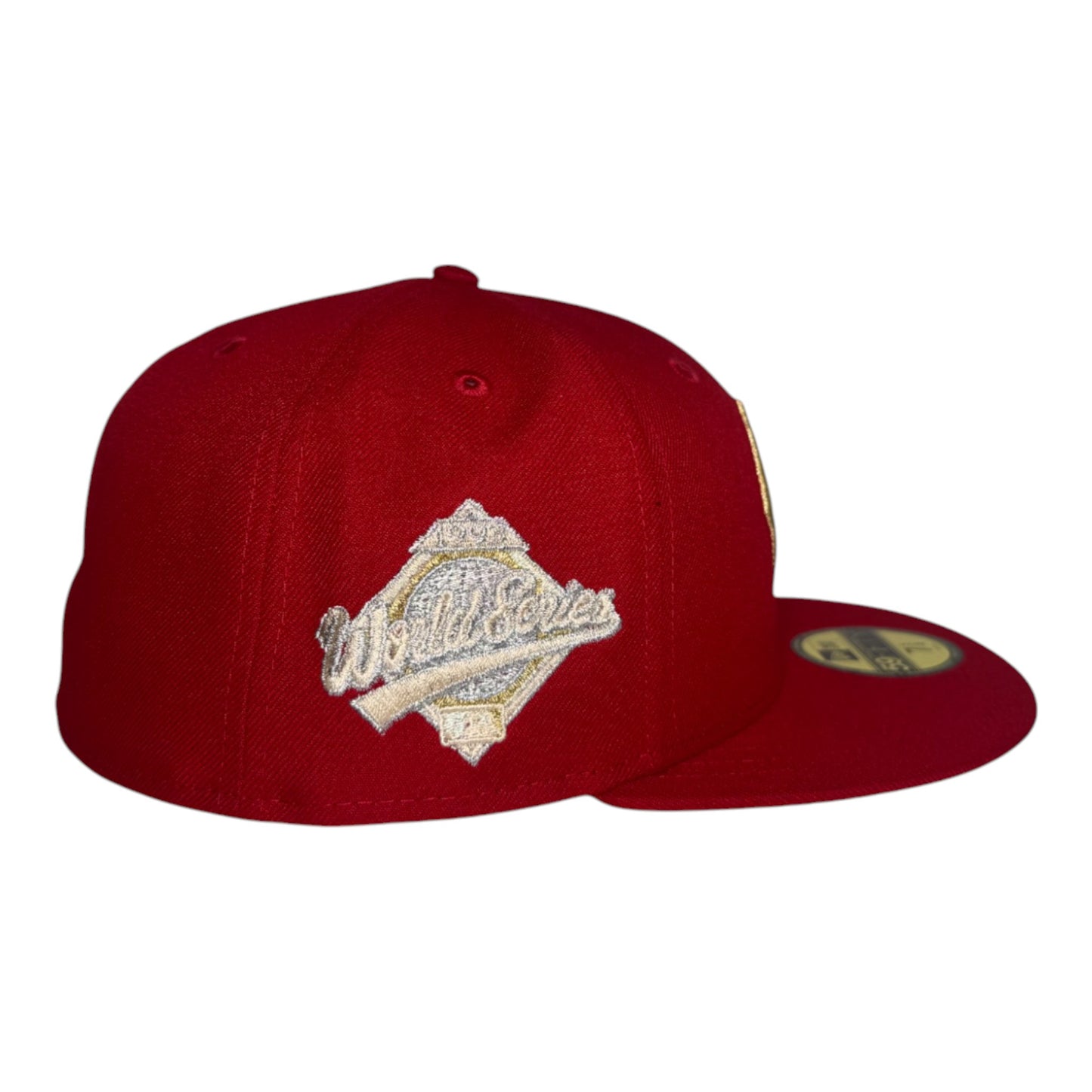 Philadelphia Phillies 1993 World Series 59Fifty New Era