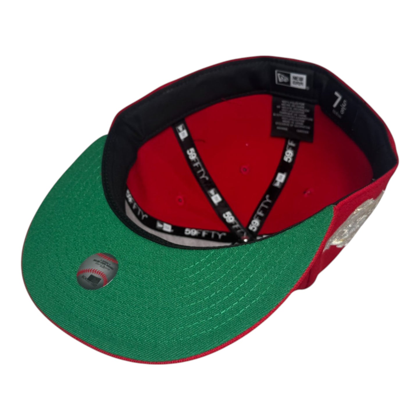 Philadelphia Phillies 1993 World Series 59Fifty New Era