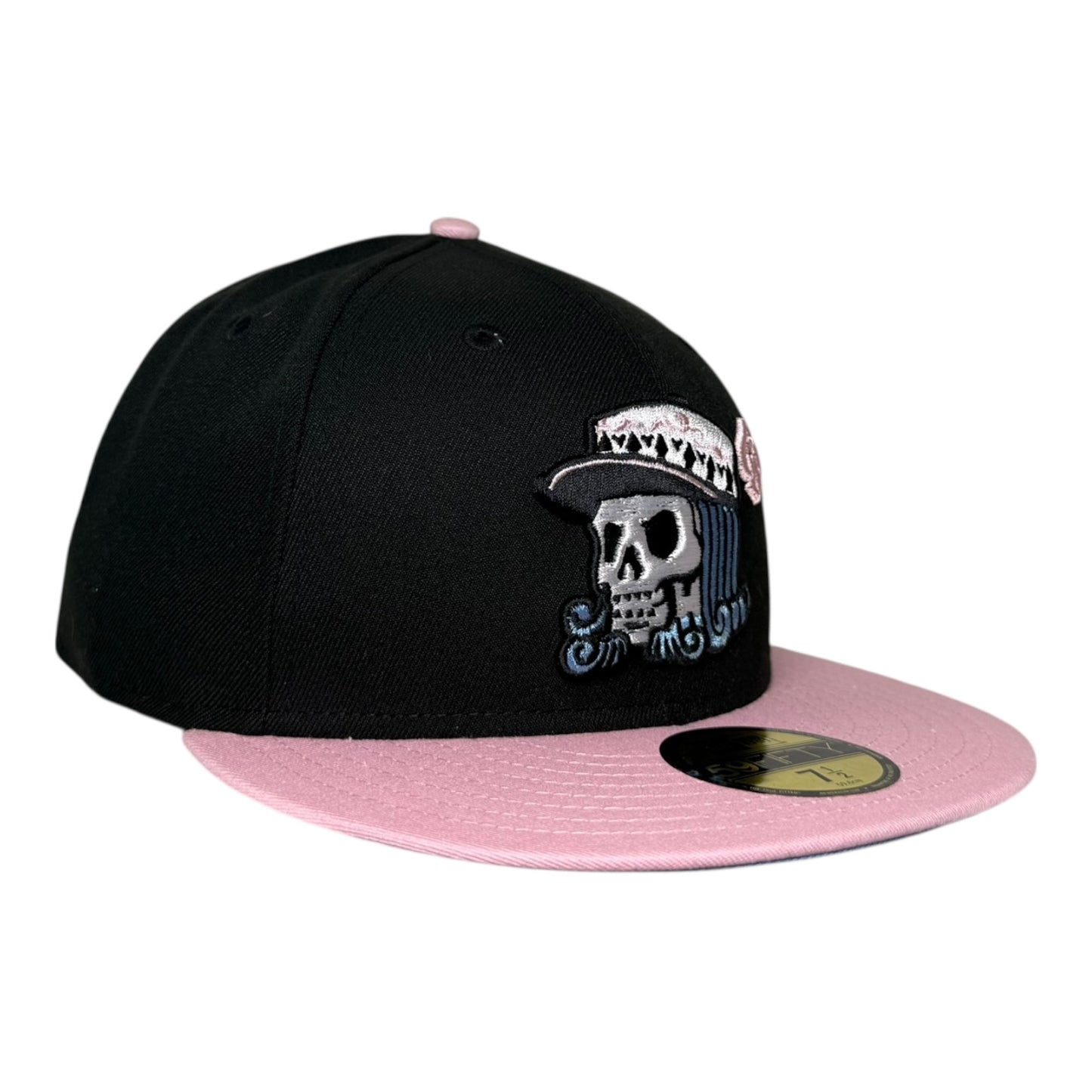 The Clink Room Skull Kings High "Powder" - by Clinker Jacobo