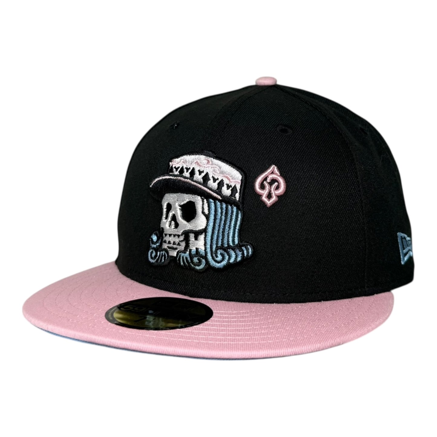 The Clink Room Skull Kings High "Powder" - by Clinker Jacobo