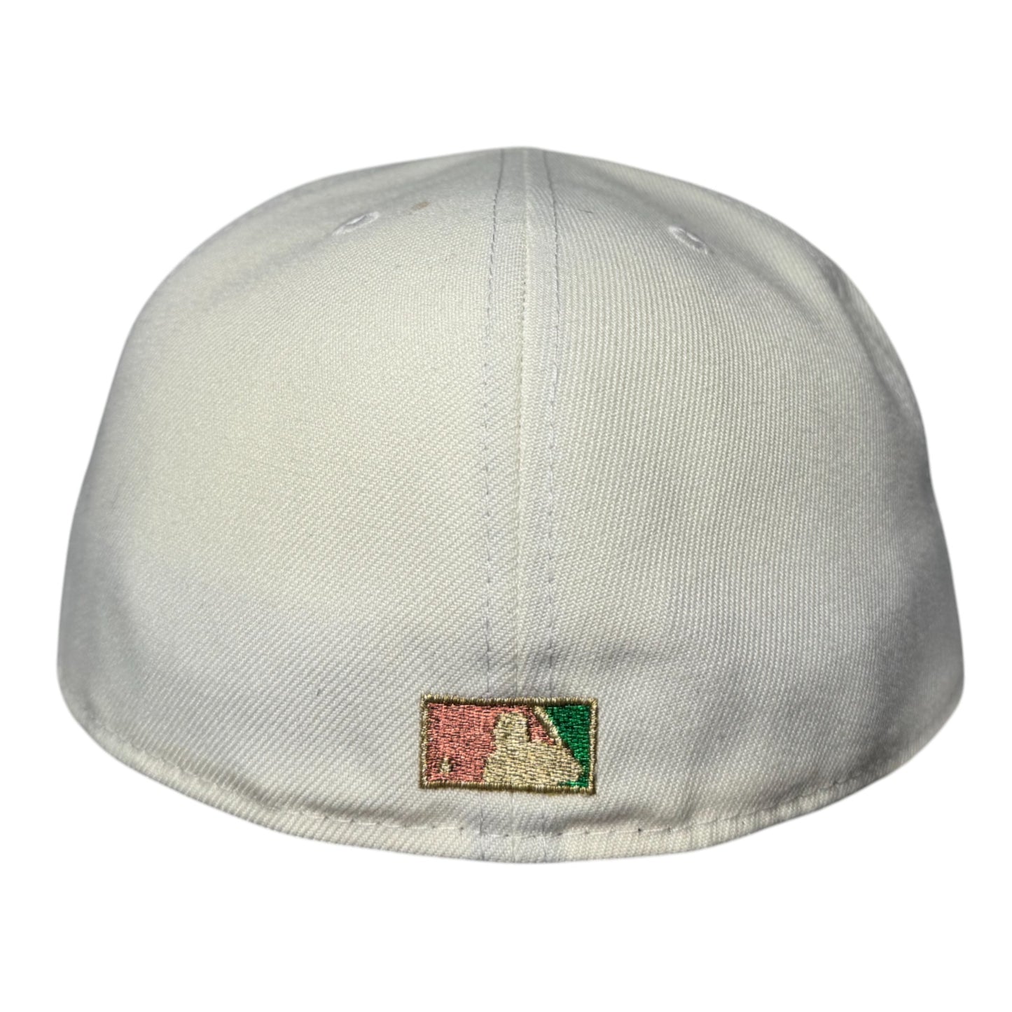 Milwaukee Brewers "The M.S. Milwaukee" Rushmore New Era 59Fifty