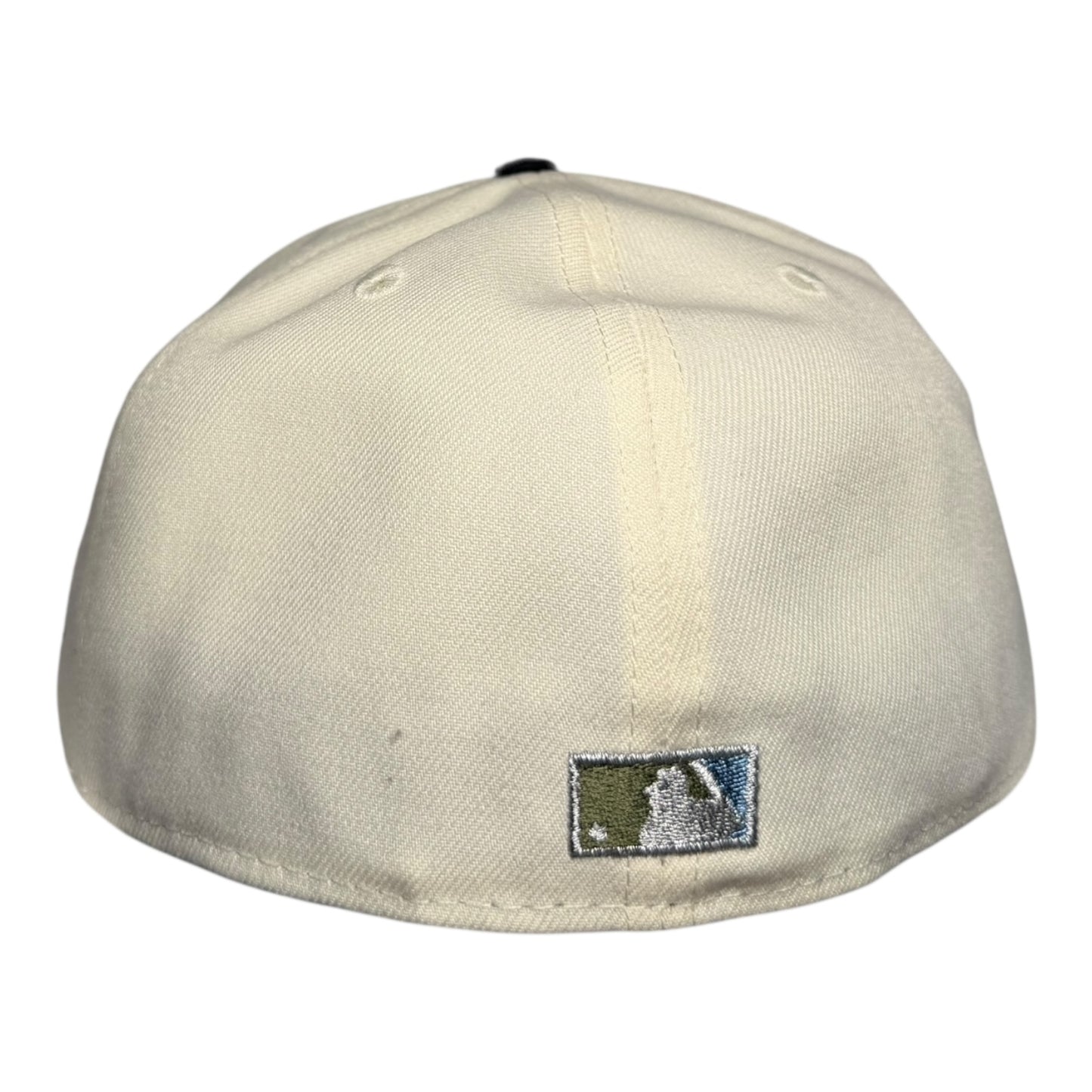 Los Angeles Angels 50th Anniversary "Heaven Has to Wait" New Era 59Fifty Fitted Hat