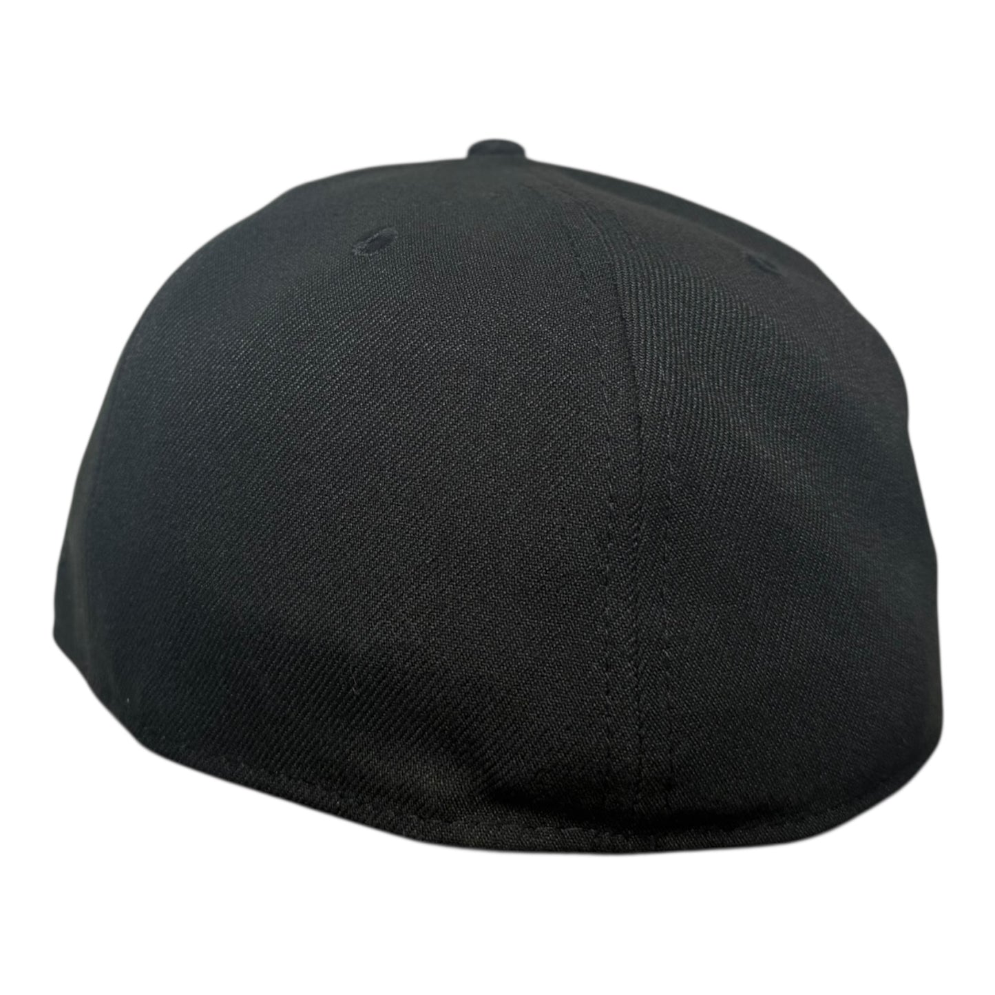 Los Angeles Lakers "310 Area Code" Fire Pack Hat Club New Era 59Fifty Fitted Hat