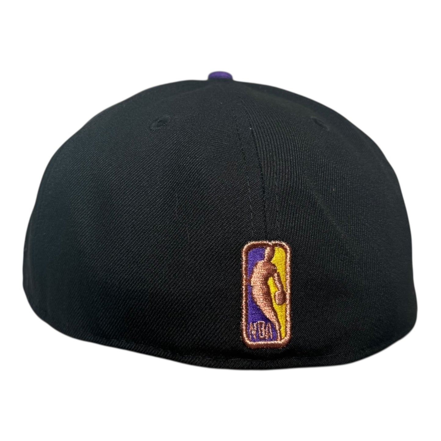 Los Angeles Lakers 17x Champs New Era 59Fifty Fitted Hat